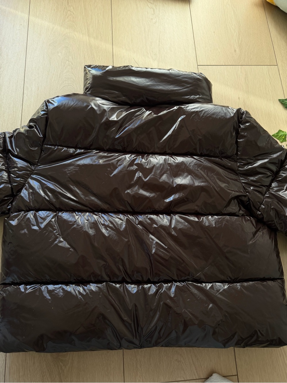 Noize Puffer Jacket - Picture 8 of 8
